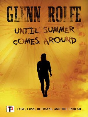 cover image of Until Summer Comes Around